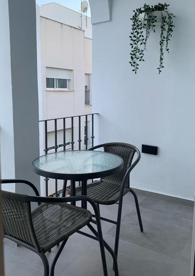 Apartamento Encanto II Conil De La Frontera Exterior photo