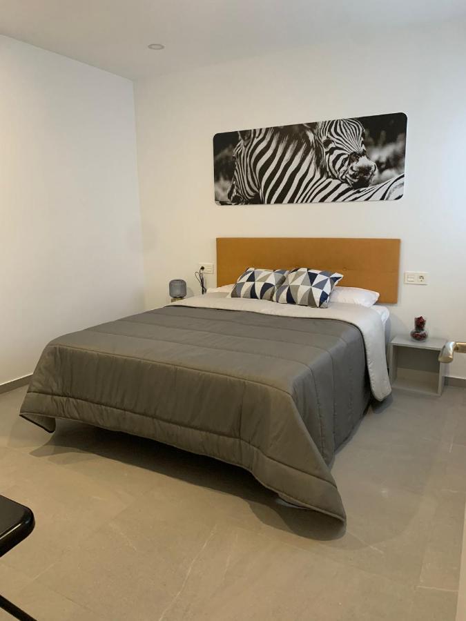 Apartamento Encanto II Conil De La Frontera Exterior photo