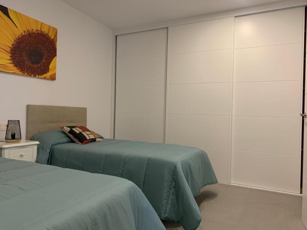 Apartamento Encanto II Conil De La Frontera Exterior photo